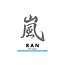 Yaxell Ran Messenset 3-delig - Geschenk Set - VG10 Damast Messen - Japans Vakmanschap