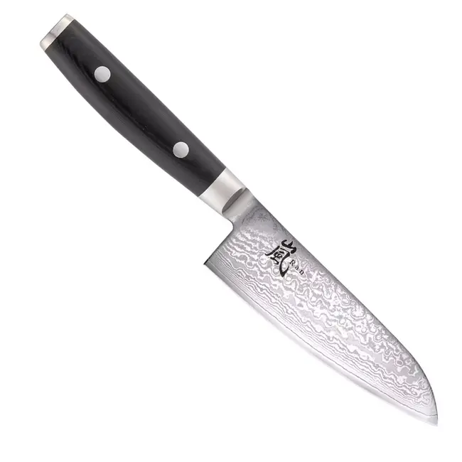 Yaxell Ran Messenset 3-delig - Geschenk Set - VG10 Damast Messen - Japans Vakmanschap