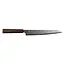 Yaxell Hana Trancheermes 23 cm - 3-laags VG10 staal - Japans Vleesmes