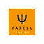 Yaxell Hana Trancheermes 23 cm - 3-laags VG10 staal - Japans Vleesmes