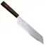 Yaxell Hana Kiritsuke Mes 20 cm - MOVAX Staal - Japans Koksmes