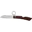 Robert Herder IBEX 80 – Zakmes – RVS Lemmet – Beukenhout handvat – Ratchet-Lock