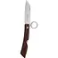 Robert Herder IBEX 80 – Zakmes – Carbonstaal – Thermobeuken handvat – Ratchet-Lock