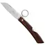 Robert Herder IBEX 80 – Zakmes – Carbonstaal – Thermobeuken handvat – Ratchet-Lock