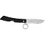 Robert Herder IBEX 80 – Zakmes – RVS Lemmet – POM handvat – Ratchet-Lock
