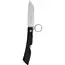 Robert Herder IBEX 80 – Zakmes – RVS Lemmet – POM handvat – Ratchet-Lock