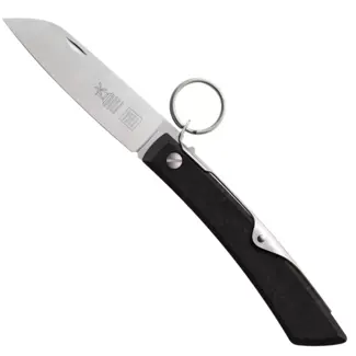 Robert Herder IBEX 80 – Zakmes – RVS Lemmet – POM handvat – Ratchet-Lock