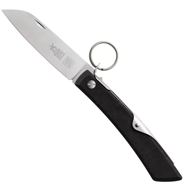 Robert Herder IBEX 80 – Zakmes – RVS Lemmet – POM handvat – Ratchet-Lock
