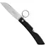Robert Herder IBEX 80 – Zakmes – RVS Lemmet – POM handvat – Ratchet-Lock