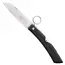 Robert Herder IBEX 100 – Zakmes – RVS Lemmet – POM handvat – Ratchet-Lock