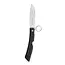 Robert Herder IBEX 100 – Zakmes – RVS Lemmet – POM handvat – Ratchet-Lock
