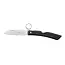 Robert Herder IBEX 100 – Zakmes – RVS Lemmet – POM handvat – Ratchet-Lock