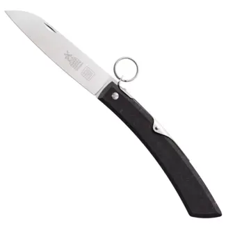 Robert Herder IBEX 120 – Zakmes – RVS Lemmet – POM handvat – Ratchet-Lock