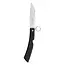 Robert Herder IBEX 120 – Zakmes – RVS Lemmet – POM handvat – Ratchet-Lock