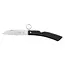 Robert Herder IBEX 120 – Zakmes – RVS Lemmet – POM handvat – Ratchet-Lock
