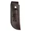 Robert Herder Lederen Schede met Riembevestinging tbv IBEX 80 mm – Bruin