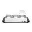 HENDI Voedselwarmer, HENDI, 220-240V/400W, 657x381x(H)161mm