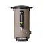 HENDI Warme dranken ketel, UNIQ, HENDI, 9L, Taupe, 220-240V/950W, 307x330x(H)450mm