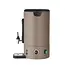 HENDI Warme dranken ketel, UNIQ, HENDI, 16L, Taupe, 220-240V/1650W, 357x380x(H)502mm