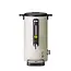 HENDI Warme dranken ketel UNIQ, HENDI, 9L, Lichtgrijs, 220-240V/950W, 307x330x(H)450mm