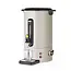 HENDI Warme dranken ketel UNIQ, HENDI, 16L, Lichtgrijs, 220-240V/1650W, 357x380x(H)502mm