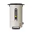 HENDI Warme dranken ketel UNIQ, HENDI, 16L, Lichtgrijs, 220-240V/1650W, 357x380x(H)502mm