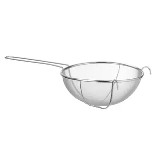 HENDI Verstevigde Zeef, HENDI, 560x260x(H)145mm