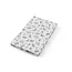HENDI Vestbestendig papier, HENDI, Illustratie fast-food patroon, 500 st., 250x350mm