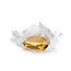 HENDI Vestbestendig papier, HENDI, Illustratie fast-food patroon, 500 st., 250x350mm