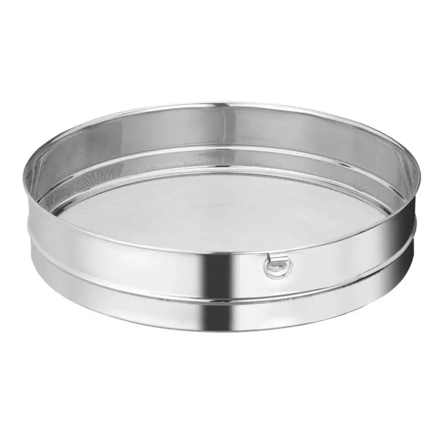 HENDI Bakkerszeef, HENDI, ⌀358x(H)76mm