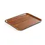 AmerBox Dienblad woodform, AmerBox, Mahonie, 460x360mm