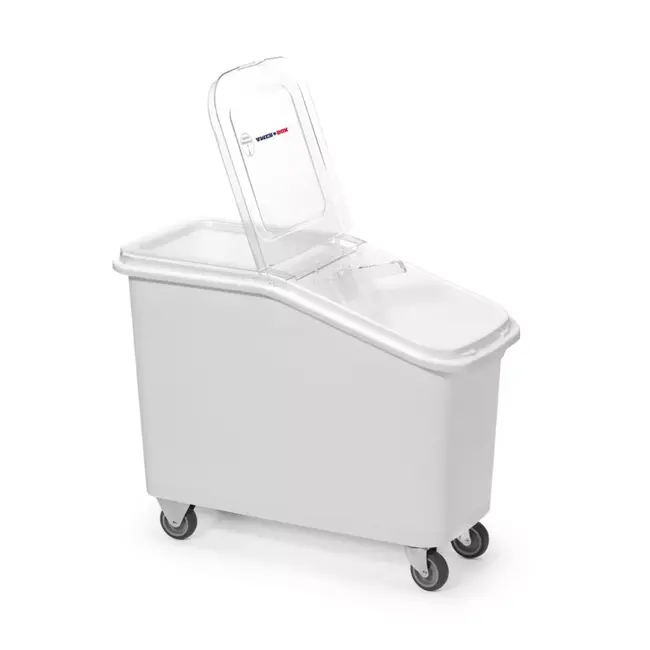 HENDI Ingrediëntenwagen, HENDI, 62L, 345x720x(H)570mm