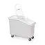 HENDI Ingrediëntenwagen, HENDI, 62L, 345x720x(H)570mm