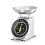 HENDI Mechanische keukenweegschaal, HENDI, 207x231x(H)254mm