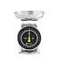 HENDI Mechanische keukenweegschaal, HENDI, 207x231x(H)254mm