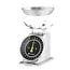 HENDI Mechanische keukenweegschaal, HENDI, 207x231x(H)254mm