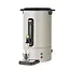 HENDI Percolator UNIQ, HENDI, 14L, Lichtgrijs, 220-240V/1750W, 357x380x(H)502mm
