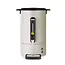 HENDI Percolator - Warme dranken - Roestvast staal - Non-drip kraan - 14L - Lichtgrijs