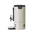 HENDI Percolator UNIQ, HENDI, 7L, Lichtgrijs, 220-240V/1050W, 307x330x(H)450mm