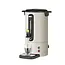 HENDI Percolator UNIQ, HENDI, 7L, Lichtgrijs, 220-240V/1050W, 307x330x(H)450mm