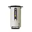 HENDI Percolator UNIQ, HENDI, 7L, Lichtgrijs, 220-240V/1050W, 307x330x(H)450mm