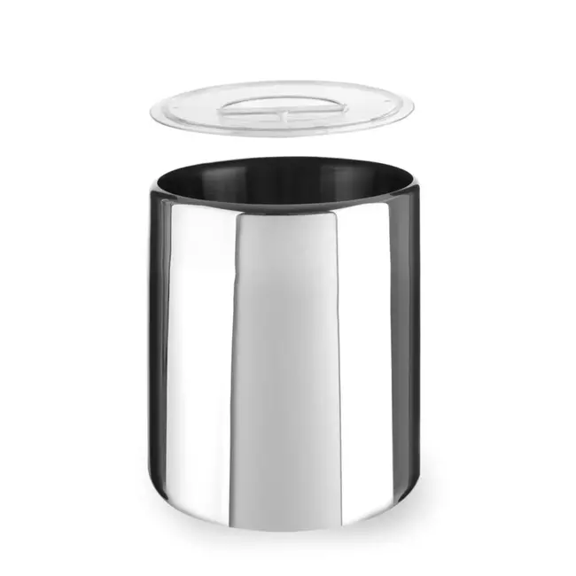 HENDI Profi Line IJscontainer, rond, HENDI, Profi Line, 7,3L, ⌀200x(H)250mm