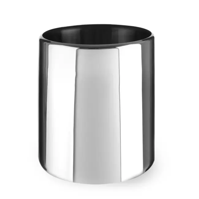 HENDI Profi Line - IJscontainer - RVS - Rond - 7,3L - Ø200xH250mm