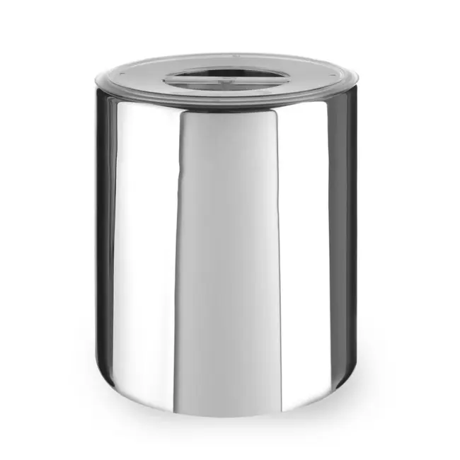 HENDI Profi Line - IJscontainer - RVS - Rond - 7,3L - Ø200xH250mm