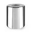 HENDI Profi Line IJscontainer, rond, HENDI, Profi Line, 7,3L, ⌀200x(H)250mm