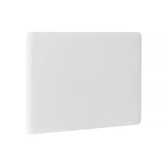 HENDI HACCP snijplank - LDPE - Vaatwasbestendig - 325x265mm - Wit