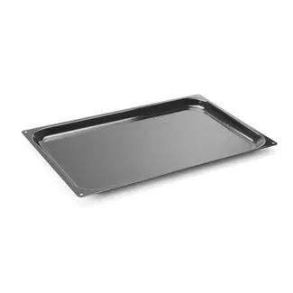 HENDI Tray CONVECTOMAT GN 1/1, HENDI, GN 1/1, 530x325x(H)20mm