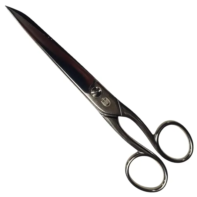 RÖR Solingen Top RVS Kleermakersschaar 17,5 cm