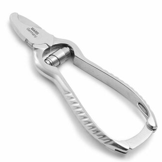 Mars Coat-King Professionele Dierennagelknipper – RVS – 14 cm – Geschikt voor Hond, Kat en Konijn Mars Coat-King Professionele Dierennagelknipper – RVS – 14 cm – Geschikt voor Hond, Kat en Konijn