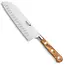 Déglon Sabatier Santokumes 18 cm met olijfhouten heft